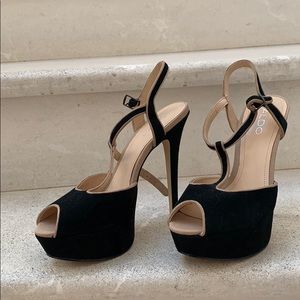Aldo High Heels